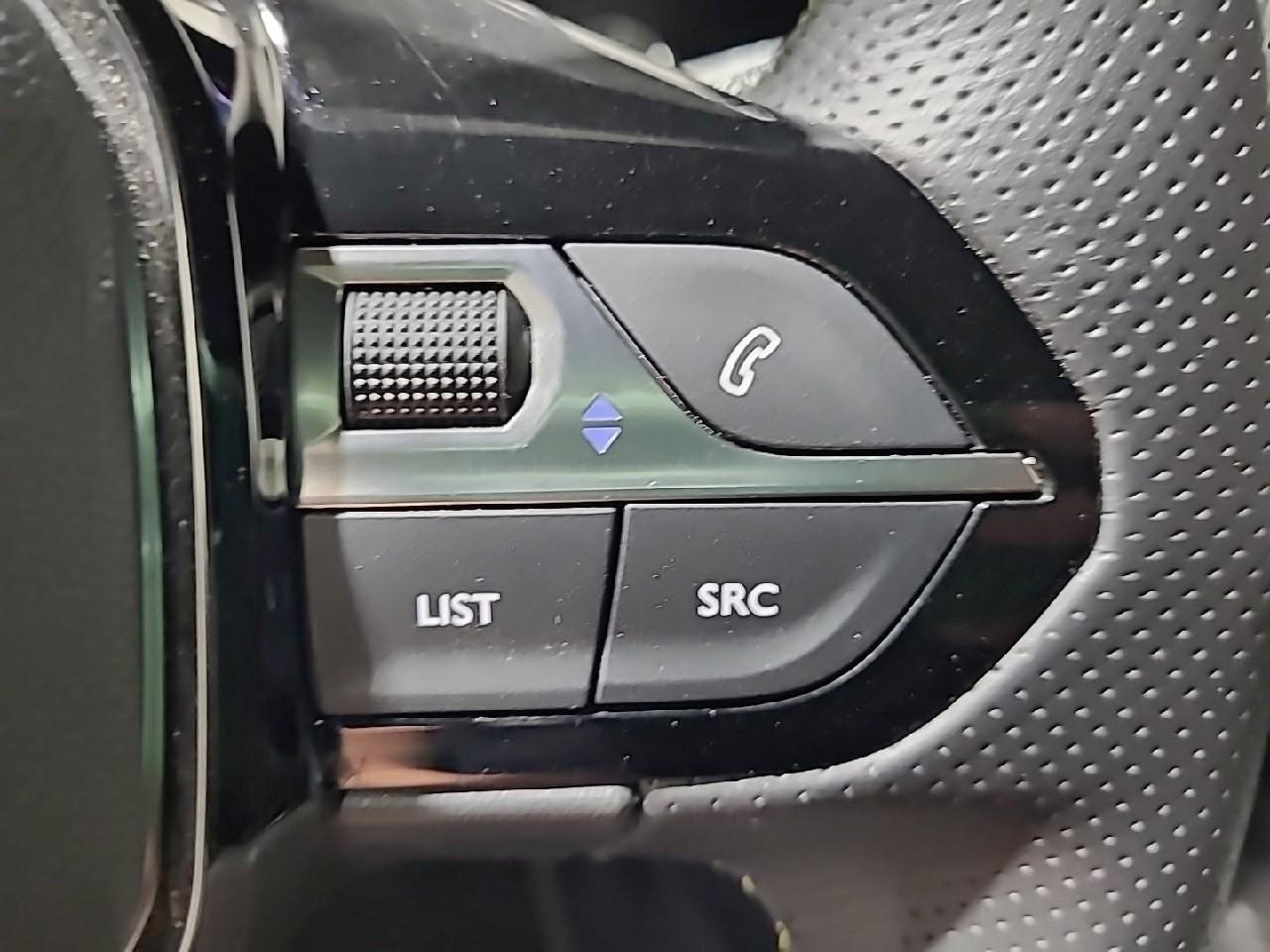 Peugeot 208 electrique 50 kwh 136ch gt — photo 23