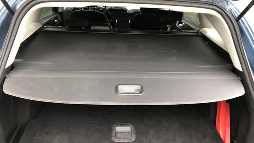 Ford Focus SW 1.0 Ecoboost 125 BVA8 - Titanium – 2019 – 132632 km – Essence – Boîte Automatique — photo 36