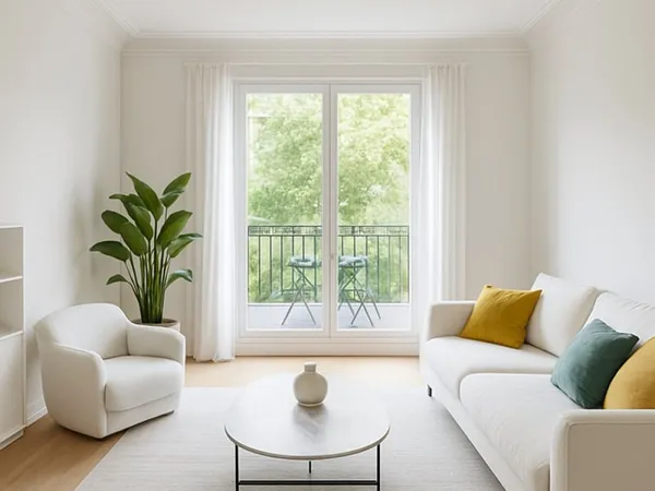 Maison 4 pièces de 98 m2 (Arcueil)