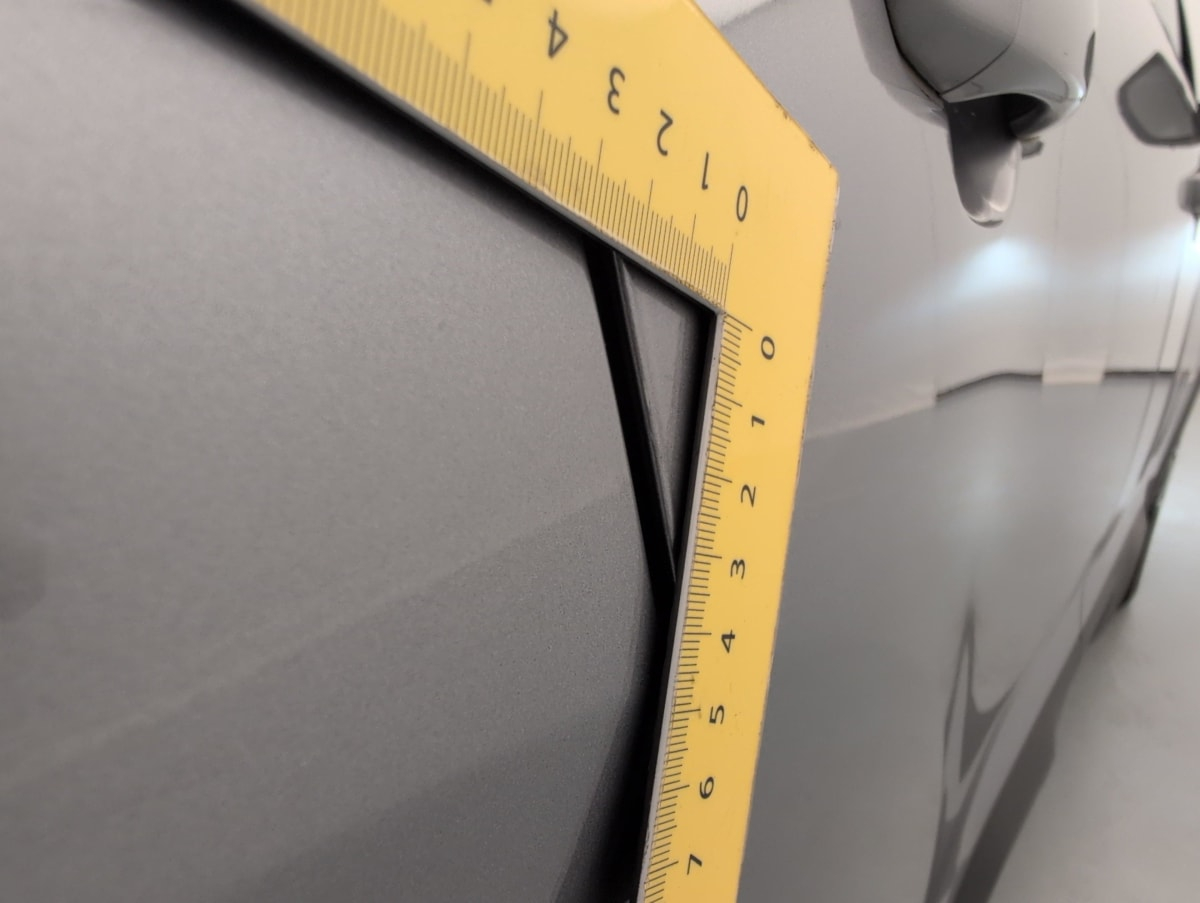 Citroën C5 Aircross — photo 31
