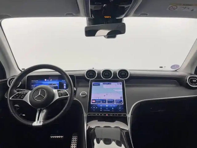 Mercedes Glc 300 e 9g-tronic 4matic — photo 62