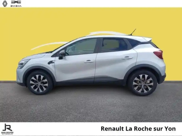 Renault Captur 1.0 tce 90ch evolution — photo 10