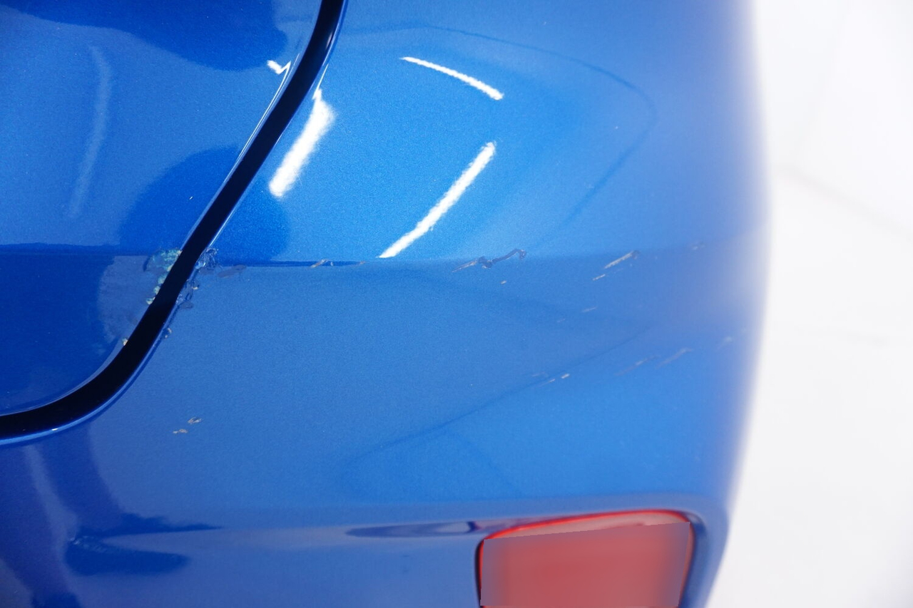 Ford Puma — photo 21