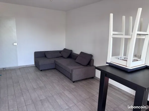 Studio beaulieu 25 m² - 475