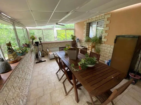 Maison jumelée 3 pièces 100 m²