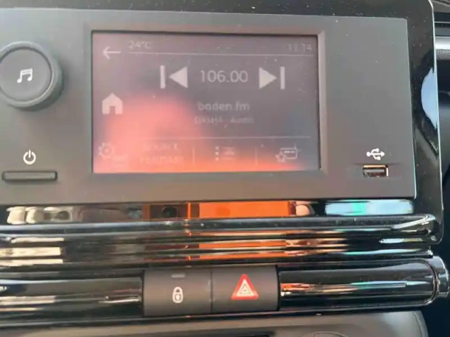 Citroën C3 1.2 puretech 83ch s&amp;s you! — photo 15