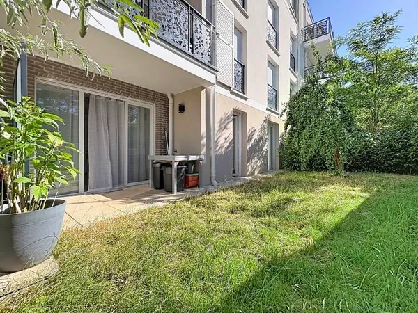 Appartement 3 pièces