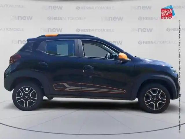 Dacia Spring 45ch confort plus - achat intégral — photo 4