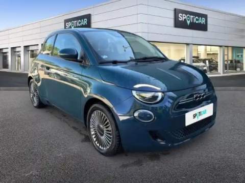 Fiat 500 e 95ch icône