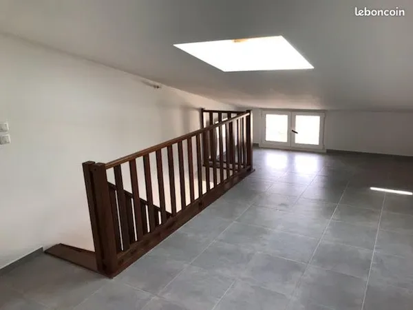 Duplex T2 Centre de Montmorency, 10mn gare d'Enghien