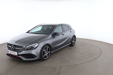 Mercedes-Benz Classe A 250 Sport 7G-DCT
