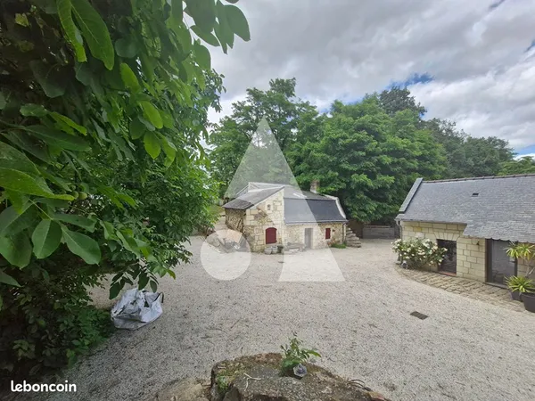 Maison 8 pièces 216 m²