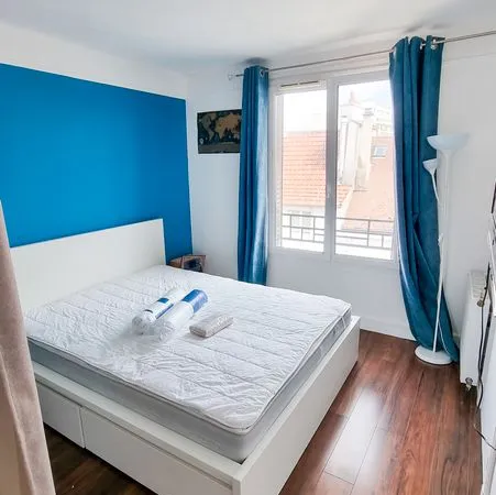 Location APPT 52m2 Poissy