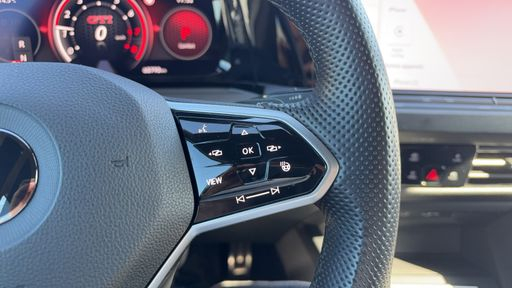 Volkswagen Golf 2.0 TSI 245 DSG7 - GTI – 2021 – 68790 km – Essence – Boîte Automatique — photo 17
