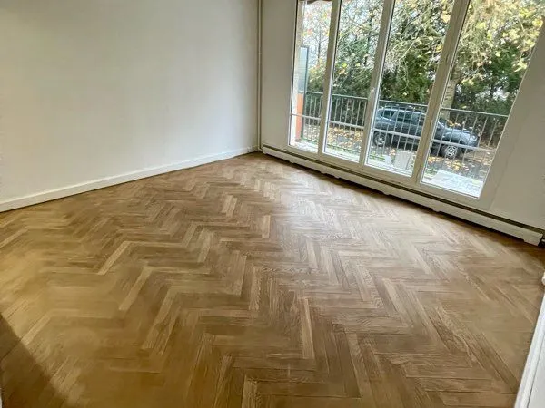 Appartement 60m2