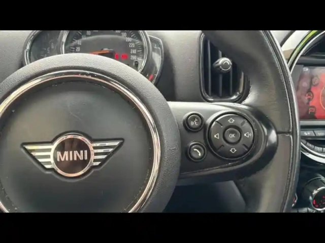 Mini Countryman cooper 136ch longstone bva7 122g — photo 13