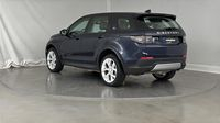 Land-Rover Discovery Sport P300e R-Dynamic HSE AWD BVA — photo 8