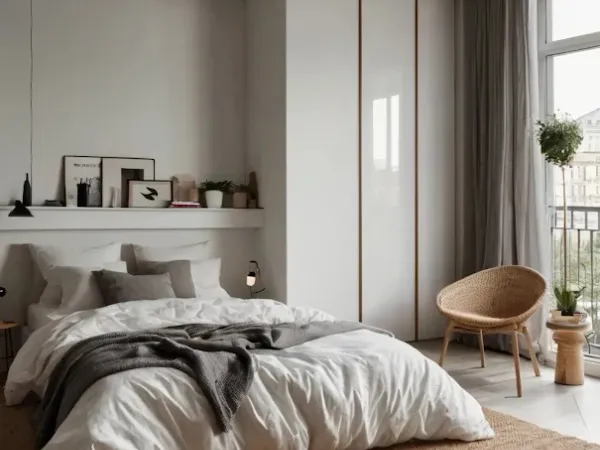 Maison neuve 4 pièces 86 m²