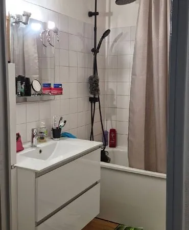 Appartement f4