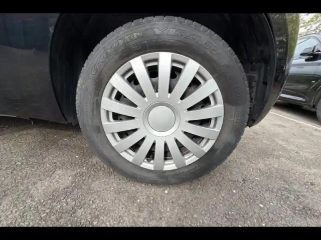 Fiat 500 1.2 8v 69ch pop — photo 13