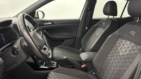 Volkswagen T-Cross 1.5 TSI 150ch R-Line DSG7 — photo 12
