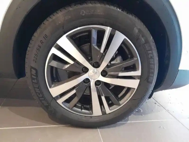 Peugeot 3008 bluehdi 130ch s&amp;s eat8 — photo 33