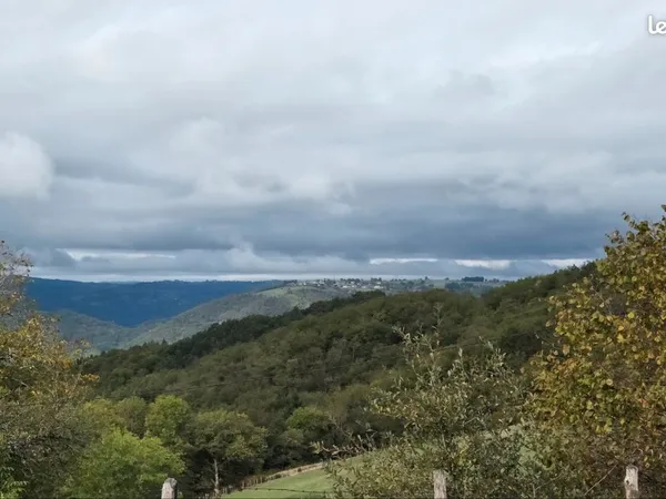 Terrain de loisir