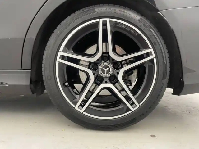 Mercedes Classe C 220 d 9g-tronic — photo 83