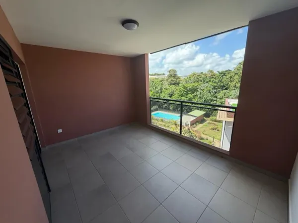 Appartement 1 pièce 45 m²