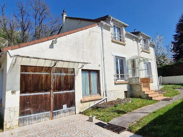 Maison 5 pièces 125 m²
