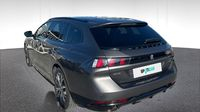 Peugeot 508 Sw Hybrid 225ch Allure e-EAT8 — photo 6