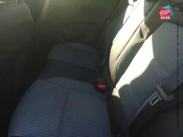 Renault Clio 1.0 eco-g 100ch techno - 24 — photo 11