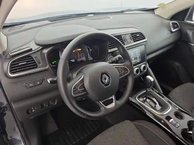Renault Kadjar blue dci 115 edc — photo 404