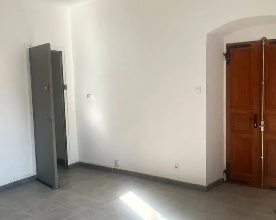 Appartement T2 Corte