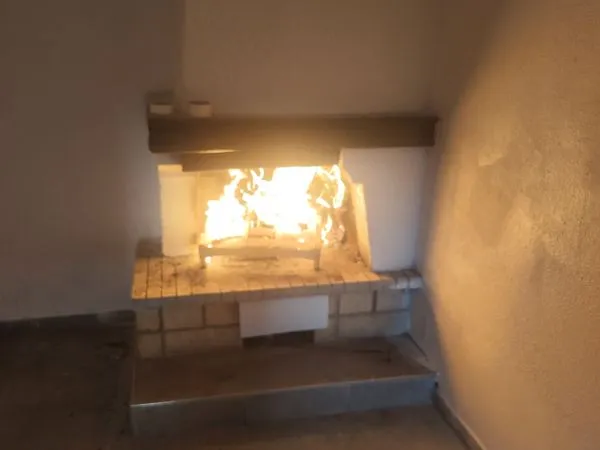 Appartement F3 avec terrasse