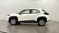 Toyota Yaris Cross 116h Dynamic Business + Programme Beyond Zero Academy MY22 — photo 7