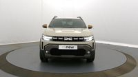 Dacia Duster 1.6 hybrid 140ch Extreme — photo 7