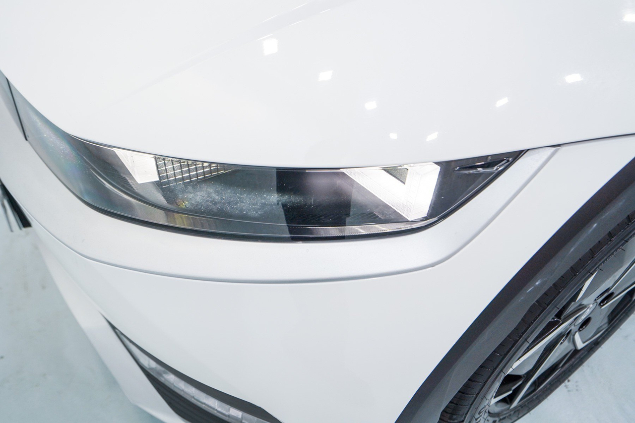 Hyundai Ioniq 5 — photo 9