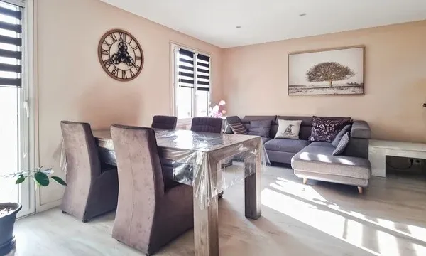Maison 4 pièces 87 m²