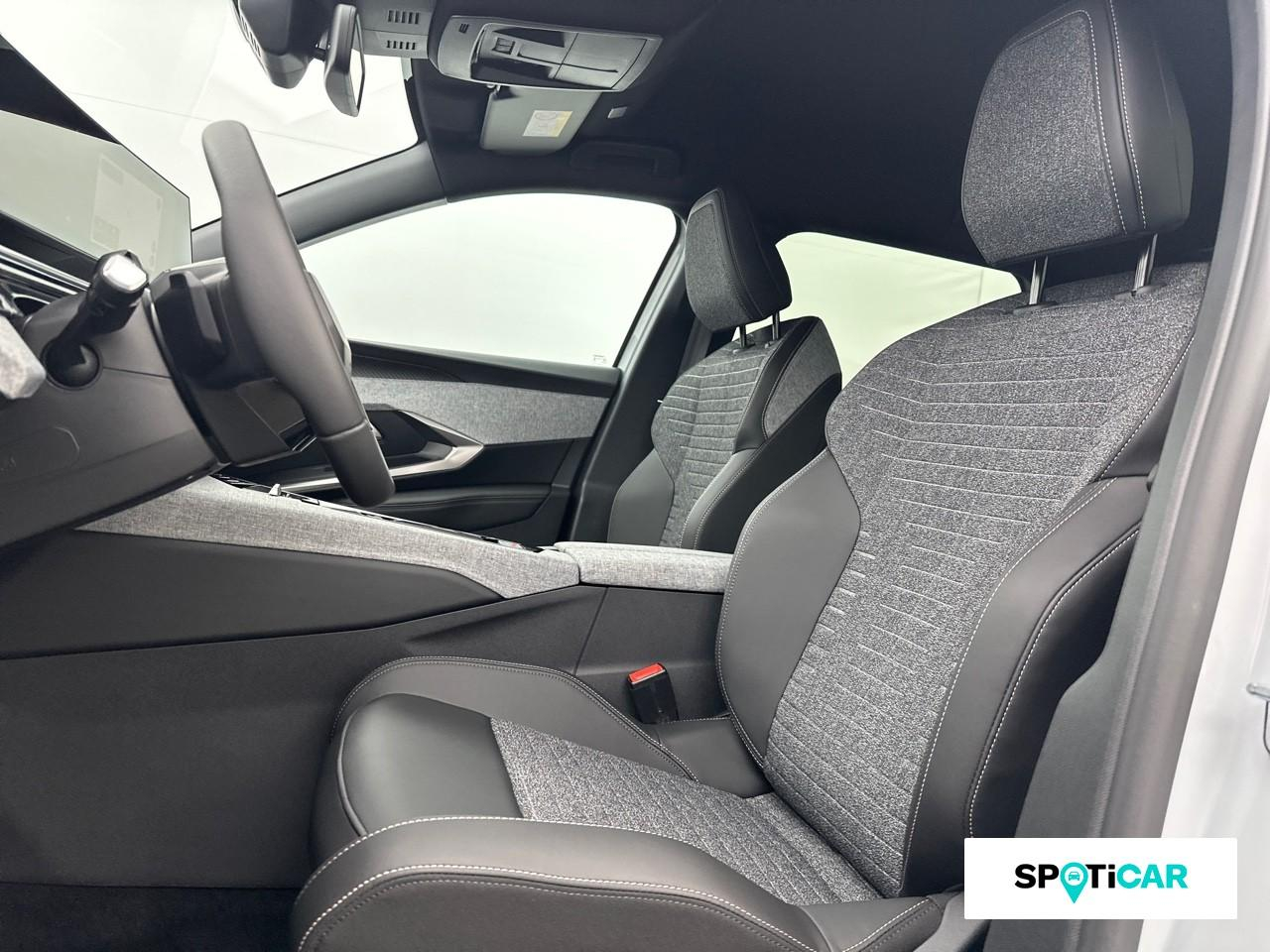 Peugeot 5008 hybrid 145ch allure e-dcs6 — photo 9