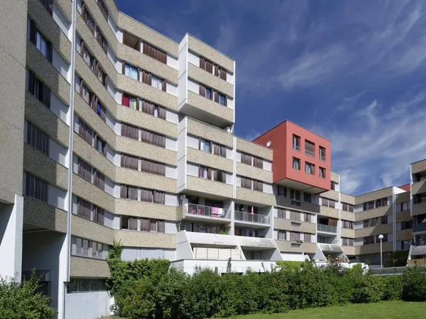 Appartement 5 pièces 100 m²