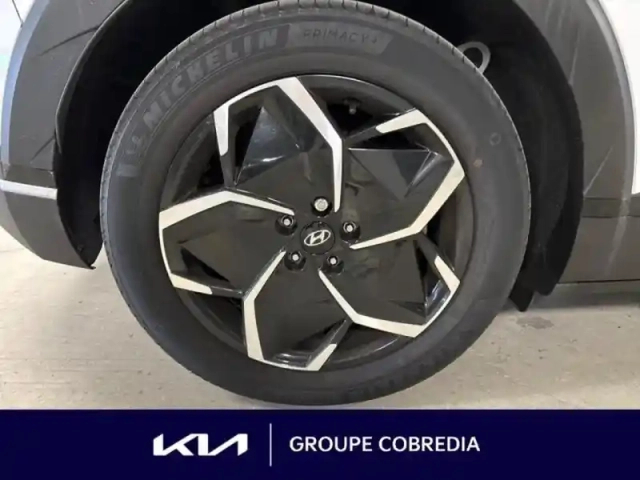 Hyundai Ioniq 5 77 kwh - 229ch intuitive — photo 14