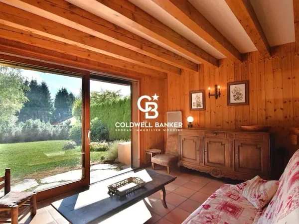 Maison 4 pièces 72 m²