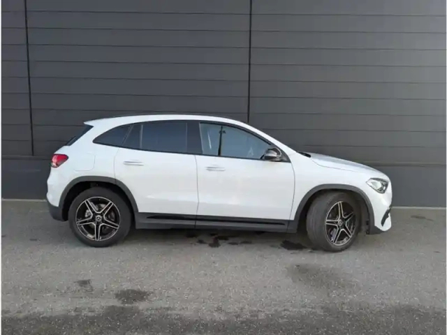 Mercedes Gla 250 e — photo 6