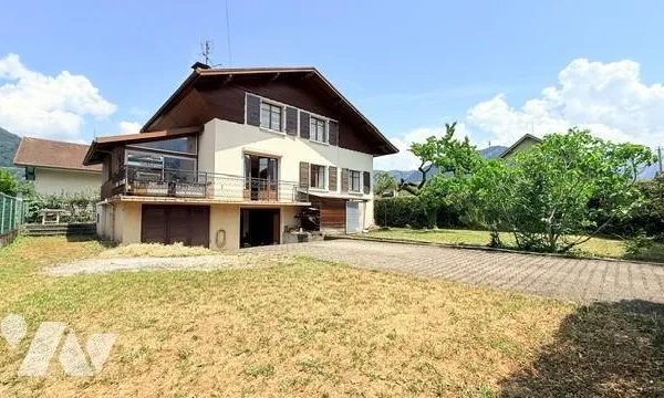 Maison 6 pièces 139 m²