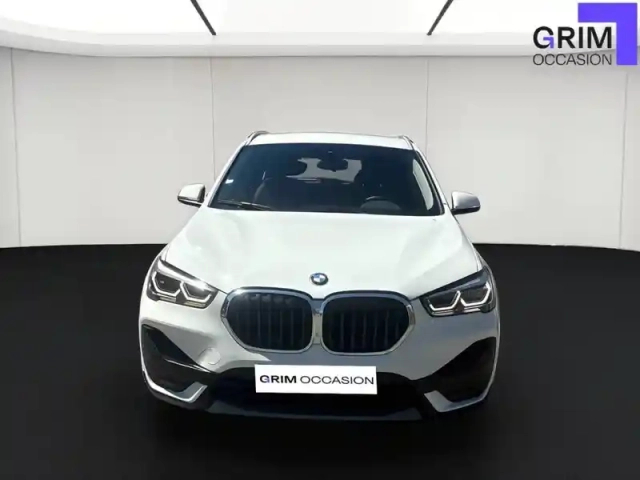 Bmw X1 xdrive 25e 220 ch bva6 — photo 18