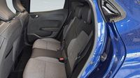 Renault Clio 1.6 E-Tech 145ch full hybrid Techno - 24 — photo 10