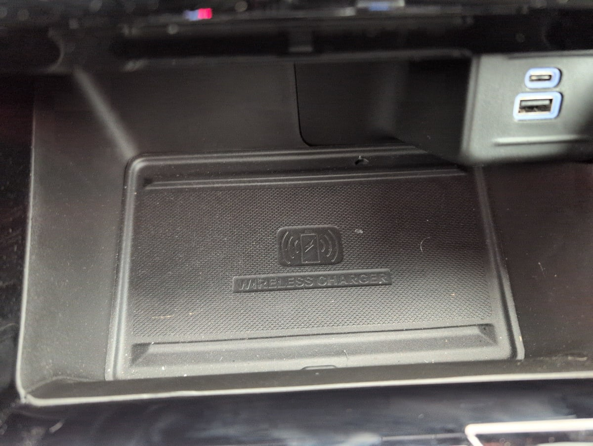 Jeep Compass — photo 21