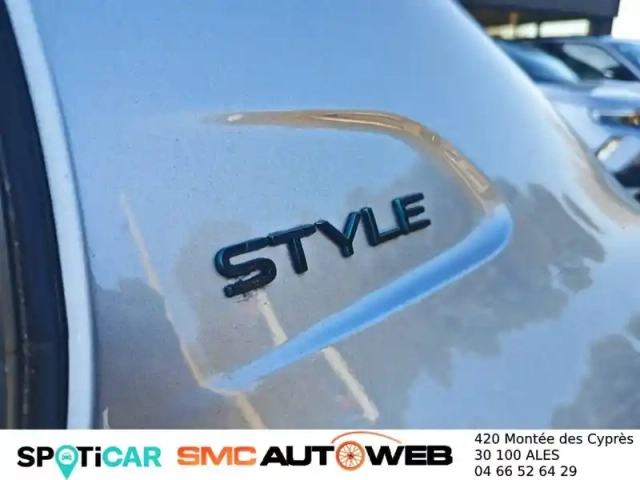 Peugeot 208 puretech 100 s&amp;s eat8 — photo 70