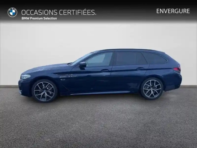 Bmw Serie 5 série 5 touring 530ea xdrive 292ch m sport steptronic 10cv — photo 4